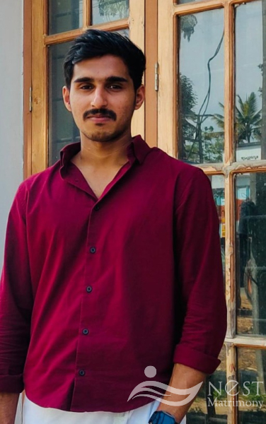 munshid rahman k
